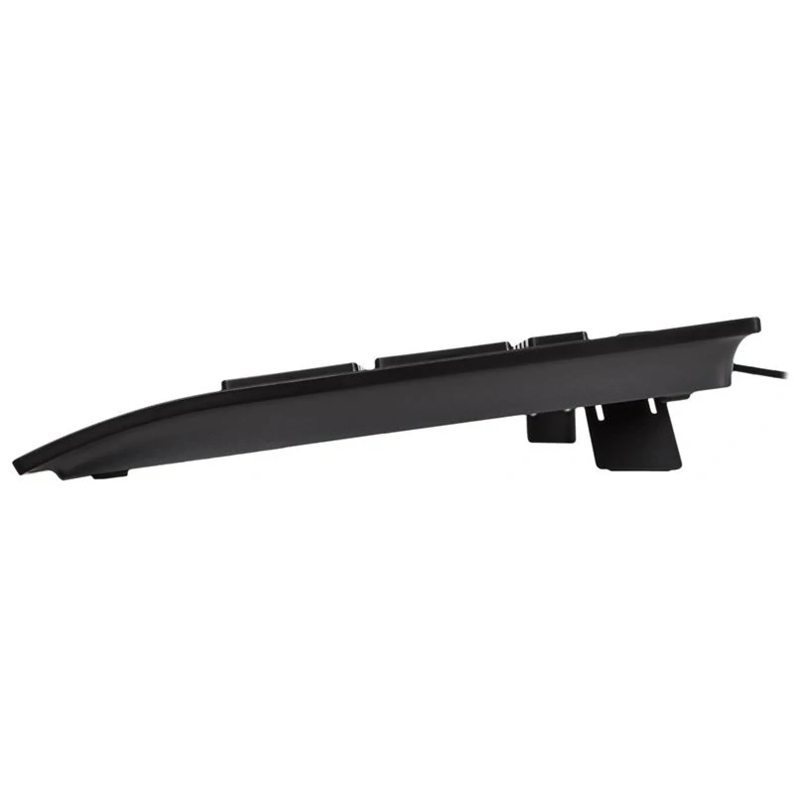 Клавиатура Logitech K280e Black (920-005217) UA
