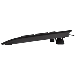 Клавіатура Logitech K280e Black (920-005217) UA