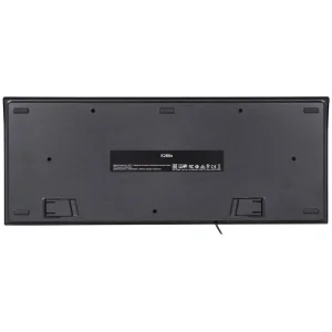 Клавіатура Logitech K280e Black (920-005217) UA