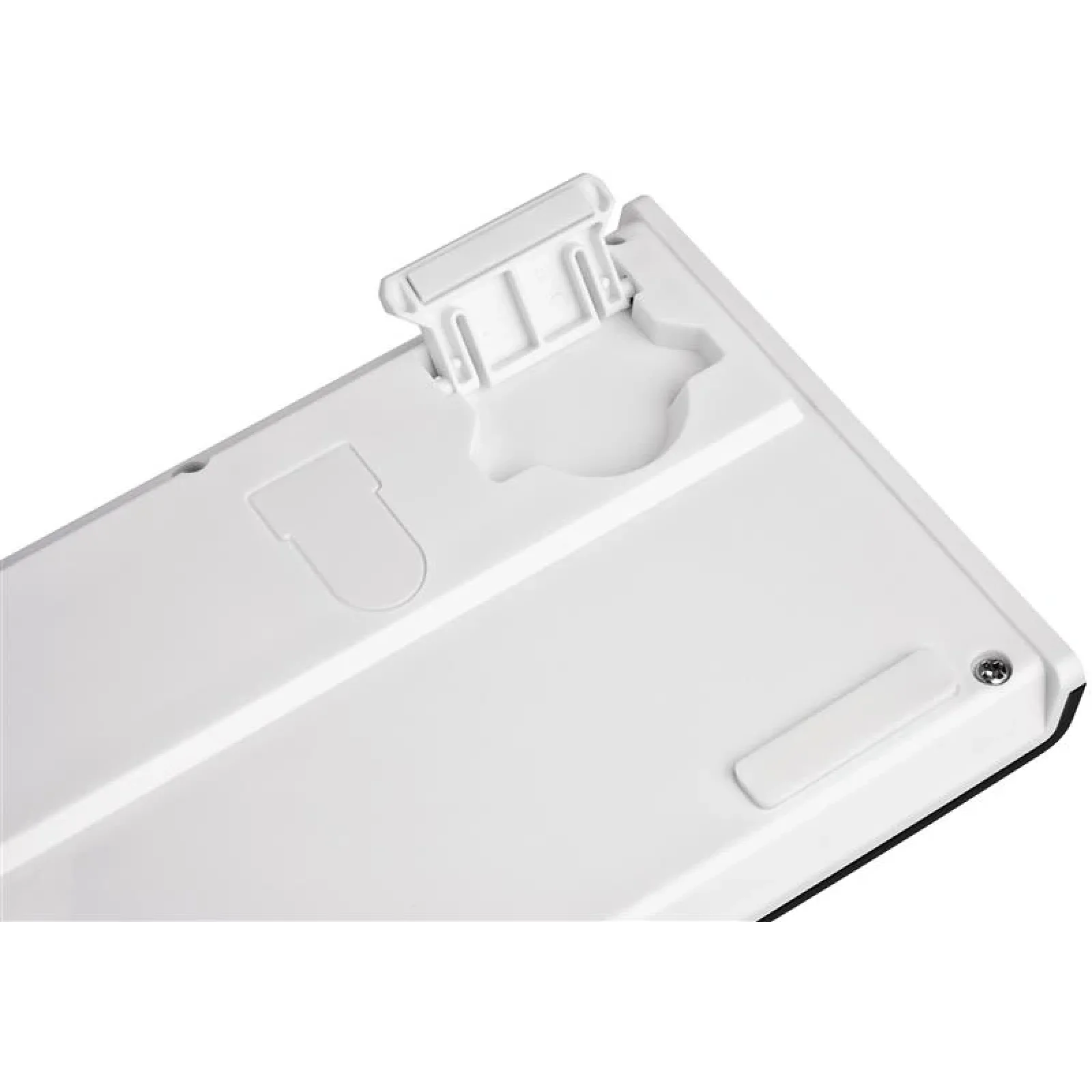 Клавіатура 2E Gaming KG350UBK RGB Ukr (2E-KG350UBK) Black USB UA