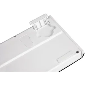 Клавіатура 2E Gaming KG350UBK RGB Ukr (2E-KG350UBK) Black USB UA