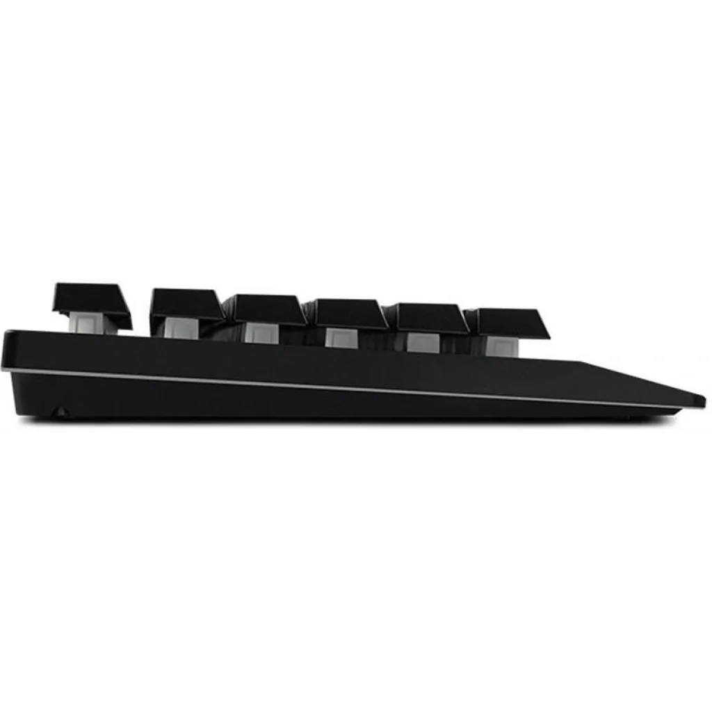 Клавиатура Sven KB-G8300 Black USB, 00600201 UA