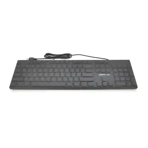 Клавиатура Jedel K510/05350 Black UA