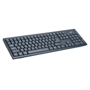 Клавіатура Sven 303 Standard Black USB, 00600154 UA