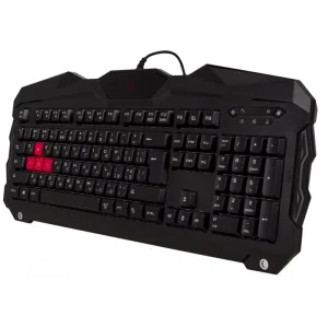 Клавиатура A4Tech Bloody B210 Black USB UA