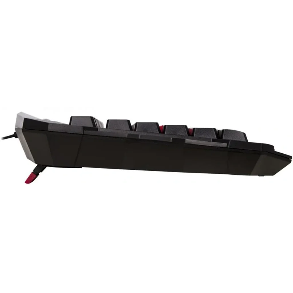 Клавиатура A4Tech Bloody B210 Black USB UA