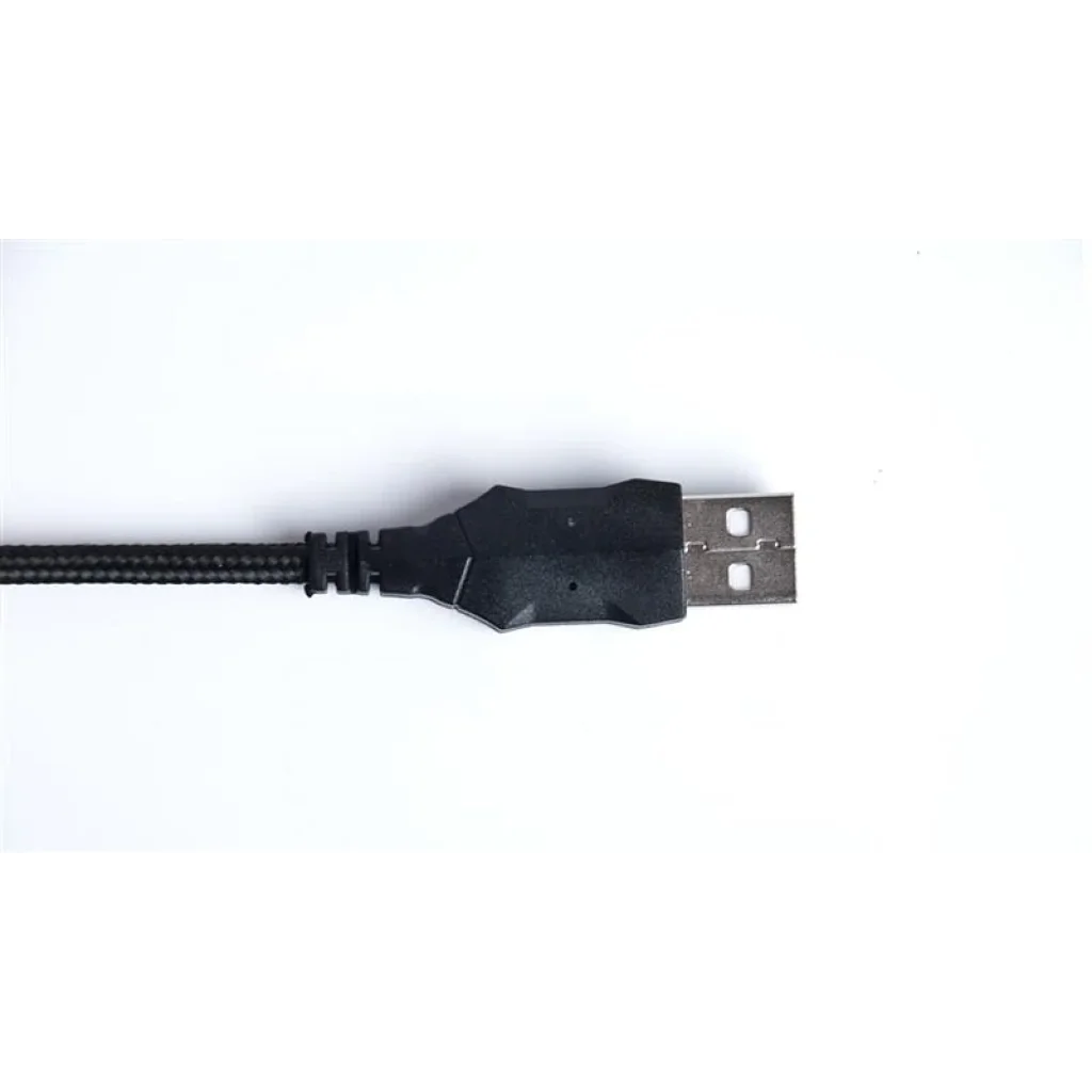 Клавіатура REAL-EL Comfort 8000 Backlit Ukr Black, EL123100033 UA