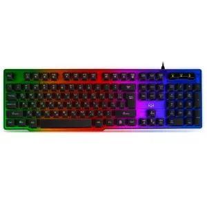 Клавіатура Sven KB-G8500 Black USB, 00600207 UA