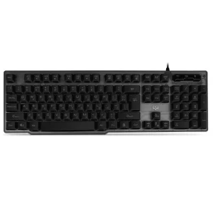 Клавіатура Sven KB-G8500 Black USB, 00600207 UA