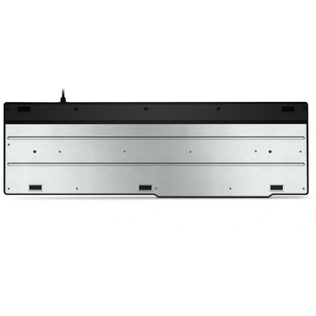 Клавіатура Sven KB-G8500 Black USB, 00600207 UA