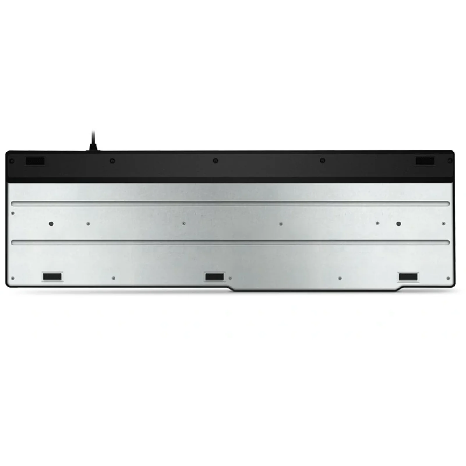 Клавиатура Sven KB-G8500 Black USB, 00600207 UA
