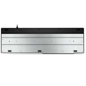 Клавіатура Sven KB-G8500 Black USB, 00600207 UA