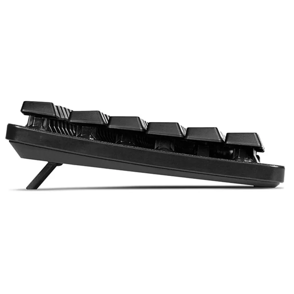 Клавіатура Sven 301 Standard Black USB, 00600181 UA