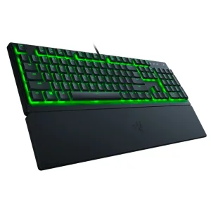 Клавіатура Razer Ornata V3 X UKR Black (RZ03-04471900-R371) UA