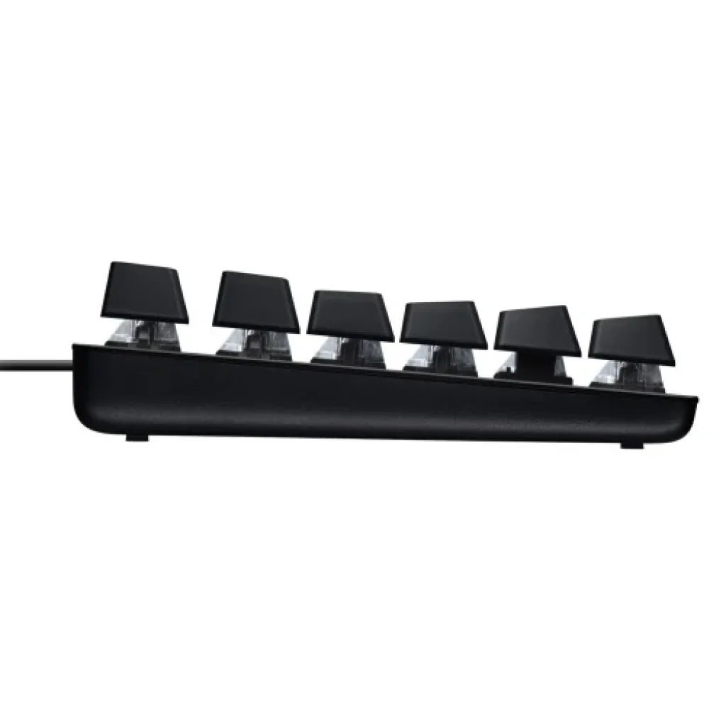 Клавіатура Logitech G413 SE Mechanical Tactile Switch US Black (920-010437) UA