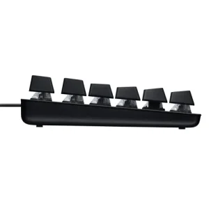 Клавіатура Logitech G413 SE Mechanical Tactile Switch US Black (920-010437) UA