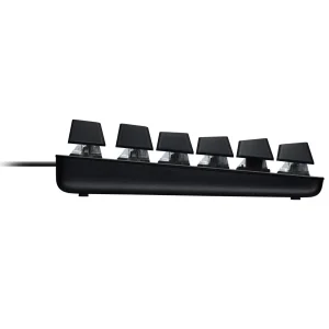 Клавіатура Logitech G413 TKL SE Corded Mechanical Gaming Keyboard Black (920-010446) UA