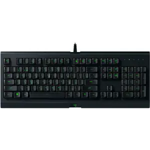 Клавіатура Razer Cynosa Lite RGB Chroma Black (RZ03-02741500-R3R1) UA