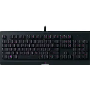 Клавіатура Razer Cynosa Lite RGB Chroma Black (RZ03-02741500-R3R1) UA