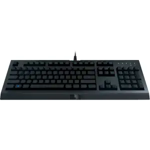 Клавіатура Razer Cynosa Lite RGB Chroma Black (RZ03-02741500-R3R1) UA
