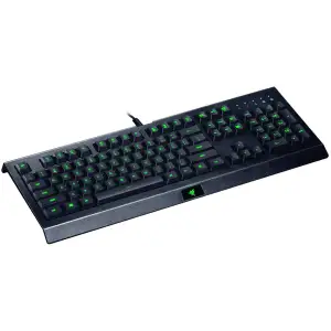 Клавіатура Razer Cynosa Lite RGB Chroma Black (RZ03-02741500-R3R1) UA