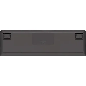 Клавиатура беспроводная Logitech MX Mechanical Graphite Tactile (920-010757) UA