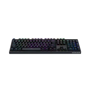 Клавіатура 1stPlayer MK8 Titan Gateron Yellow Switch UA