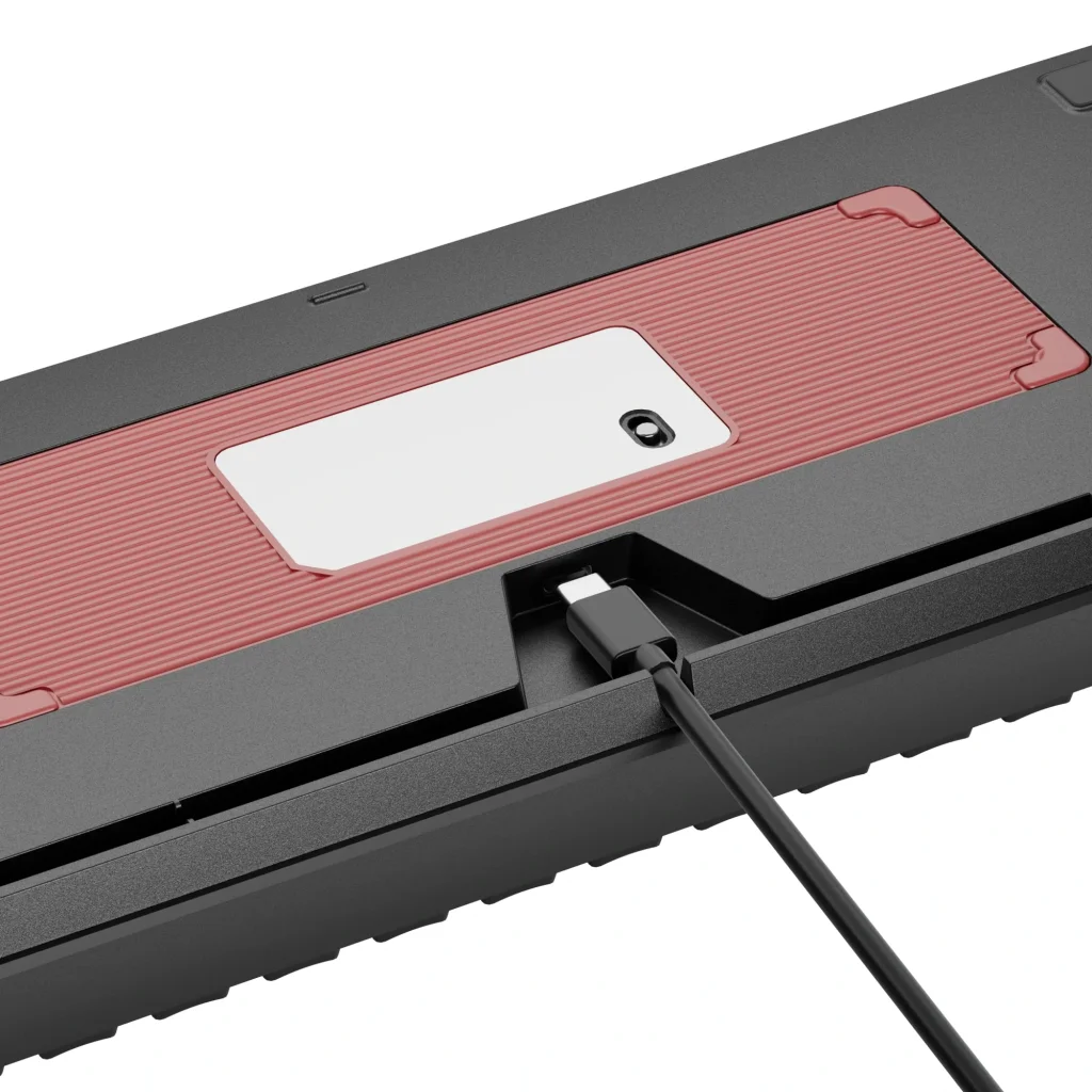 Клавіатура 1stPlayer GA87 Blue Switch UA