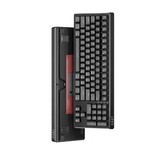Клавіатура 1stPlayer GA87 Blue Switch UA