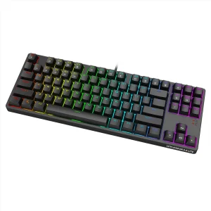Клавіатура 1stPlayer DK5.0 Lite Blue Switch UA