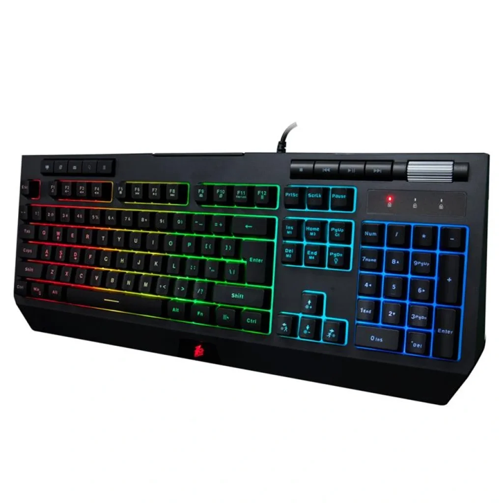 Клавіатура 1stPlayer K9 UA