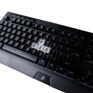 Клавіатура 1stPlayer K9 UA