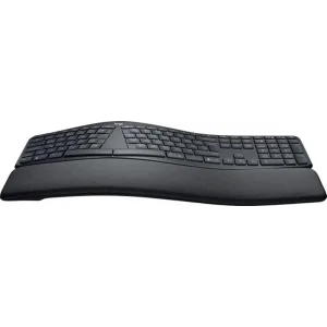 Клавіатура Logitech K860 Ergo Graphite (920-010352) UA