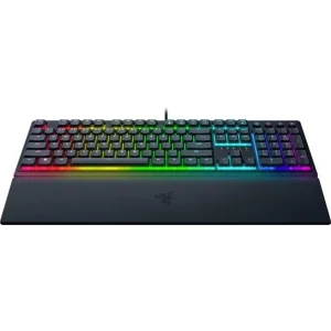 Клавиатура Razer Ornata V3 UKR Black (RZ03-04462100-R371) UA