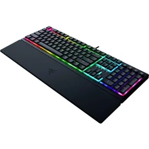Клавиатура Razer Ornata V3 UKR Black (RZ03-04462100-R371) UA