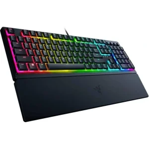 Клавиатура Razer Ornata V3 UKR Black (RZ03-04462100-R371) UA