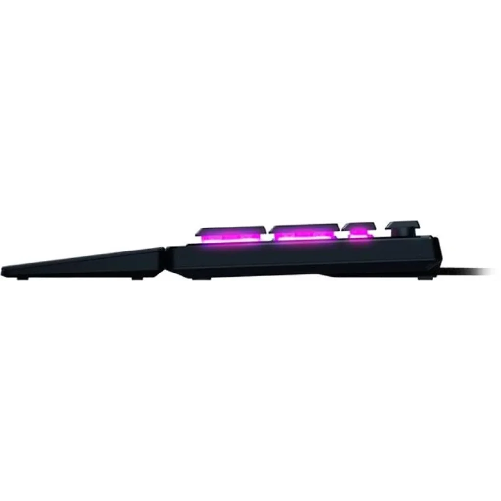 Клавиатура Razer Ornata V3 UKR Black (RZ03-04462100-R371) UA