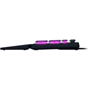 Клавиатура Razer Ornata V3 UKR Black (RZ03-04462100-R371) UA