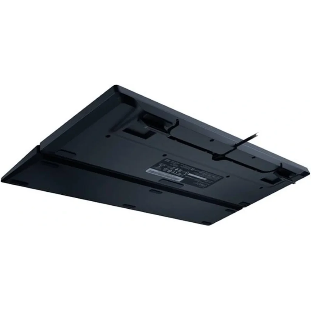 Клавиатура Razer Ornata V3 UKR Black (RZ03-04462100-R371) UA