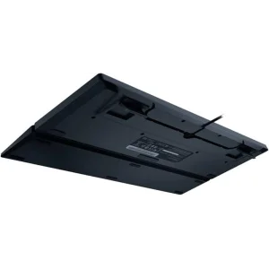 Клавиатура Razer Ornata V3 UKR Black (RZ03-04462100-R371) UA