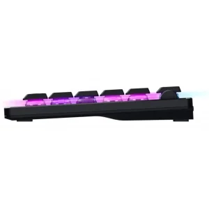 Клавиатура беспроводная Razer DeathStalker V2 Pro Wireless Red Switch (RZ03-04370800-R3R1) Black USB UA