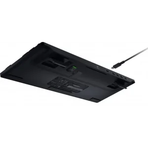 Клавиатура беспроводная Razer DeathStalker V2 Pro Wireless Red Switch (RZ03-04370800-R3R1) Black USB UA
