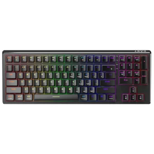 Клавіатура 1stPlayer GA87 Blue Switch UA