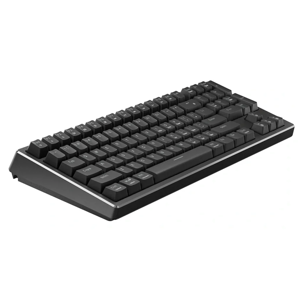 Клавіатура 1stPlayer GA87 Blue Switch UA