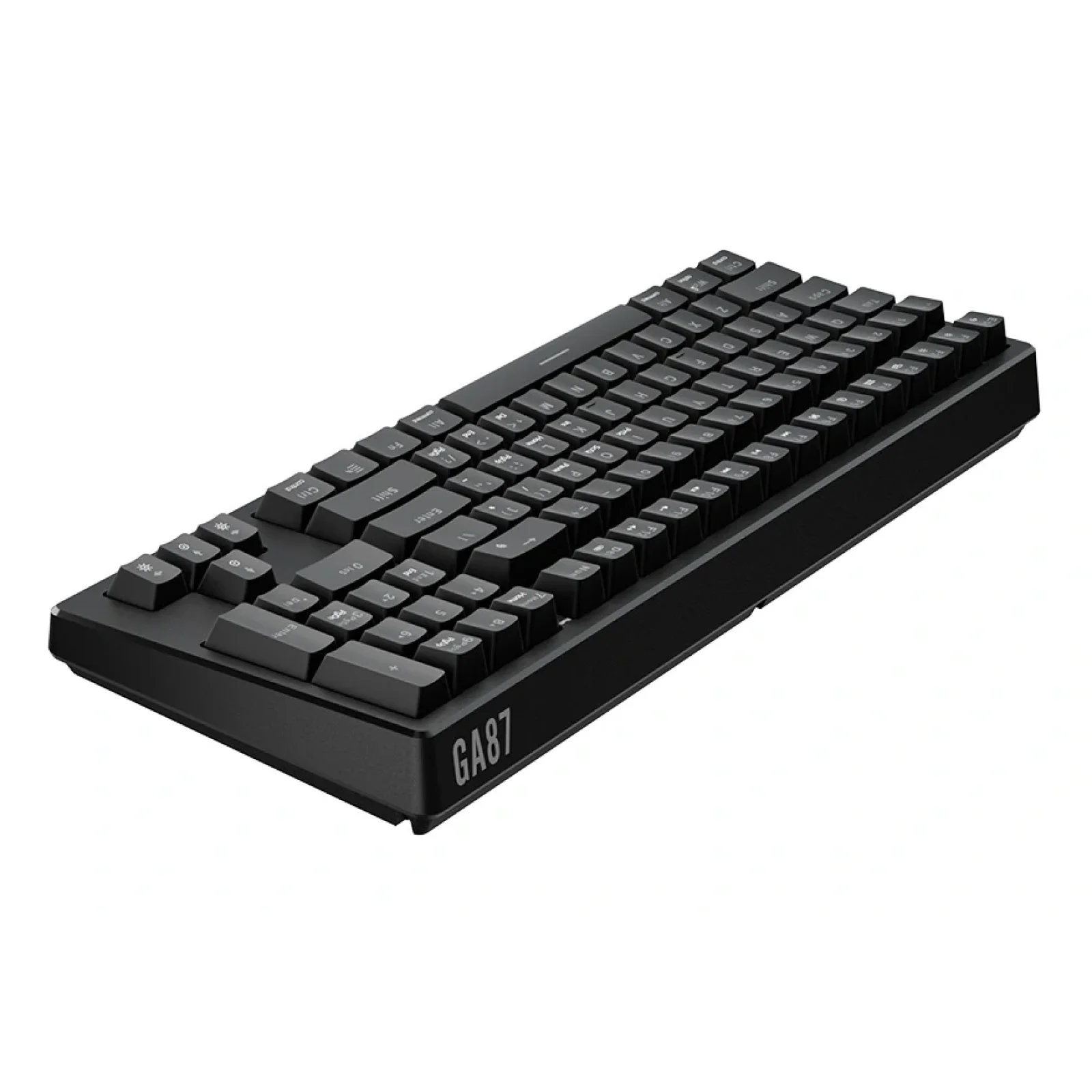 Клавіатура 1stPlayer GA87 Blue Switch UA