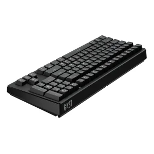 Клавіатура 1stPlayer GA87 Blue Switch UA