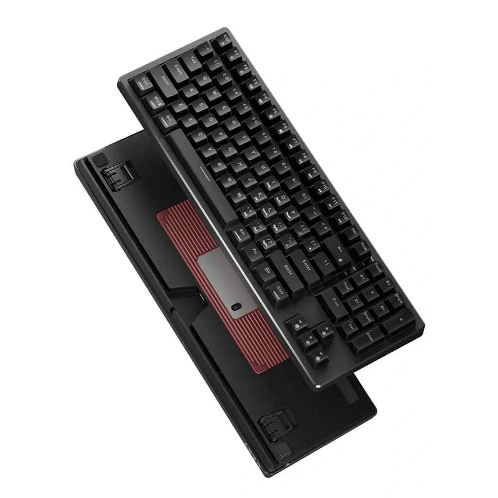 Клавіатура 1stPlayer GA87 Blue Switch UA