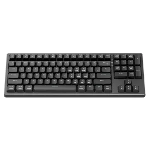 Клавіатура 1stPlayer GA87 Red Switch UA