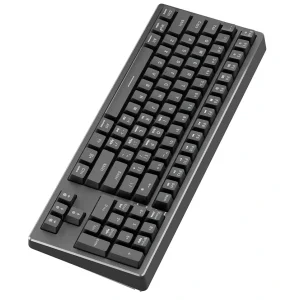 Клавіатура 1stPlayer GA87 Red Switch UA