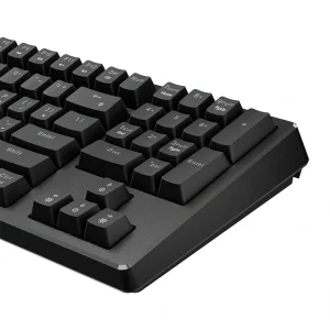 Клавіатура 1stPlayer GA87 Red Switch UA